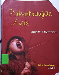 Image of Perkembangan Anak