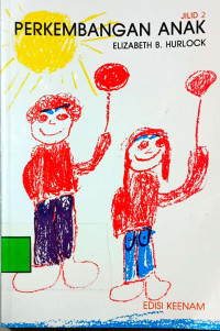 Image of Perkembangan Anak