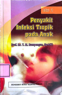 Image of Penyakit Infeksi Tropik Pada Anak