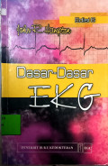Dasar- Dasar EKG
