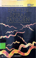 Bakteri Spiral Patogen