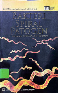 Image of Bakteri Spiral Patogen