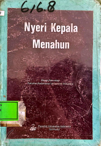 Image of Nyeri Kepala Menahun