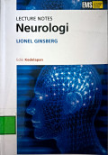 Lecture Notes : Neurologi