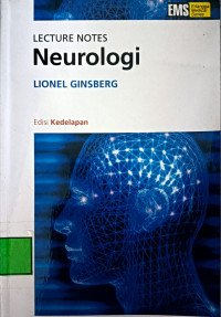 Image of Lecture Notes : Neurologi