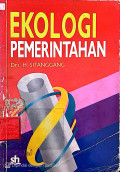 Ekologi Pemerintahan