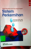 Asuhan Keperawatan Pada Pasien Dengan Gangguan Sistem Perkemihan