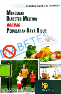 Image of Mencegah Diabetes Melitus dengan Perubahan Gaya Hidup