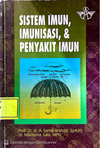 Image of Sistem Imun, Imunisasi & Penyakit Imun