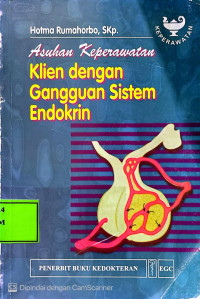 Image of Asuhan Keperawatan Klien Dengan Gangguan Sistem Endokrin