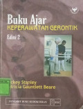 Buku Ajar Keperawatan Gerontik