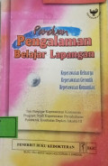Panduan Pengalaman Belajar Lapangan : Keperawatan Keluarga, Keperawatan Gerontik, Keperawatan Komunitas