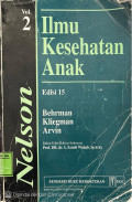 Ilmu Kesehatan Anak