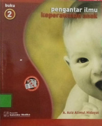 Image of Pengantar Ilmu Keperawatan Anak Buku 2