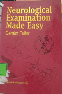 Image of Neurological Examination Made Easy
