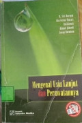 Mengenal Usia Lanjut Dan Perawatannya