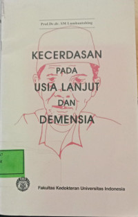 Image of Kecerdasan Pada Usia Lanjut Dan Demensia