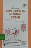 Buku Ajar Keperawatan Medical Bedah