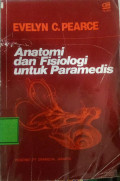 Anatomi Dan Fisiologi Untuk Paramedis