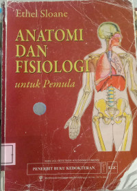 Image of Anatomi Dan Fisiologi Untuk Pemula