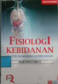 Fisiologi Kebidanan Untuk Mahasiswa Kebidanan