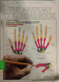The Anatomy Coloring Book