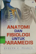 Anatomi dan fisiologis untuk paramedis
