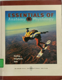 Image of Essentials Of Anatomy & Physiology