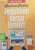 Panduan Praktis Menulis Karya Ilmiah