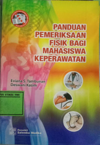 Image of Panduan Pemeriiksaan Fisik Bagi Mahasiswa Keperawatan