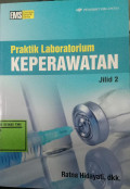 Praktik Laboratorium Keperawatan