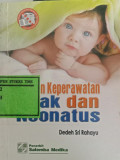 Asuhan Keperawatan Anak Dan Neonatus
