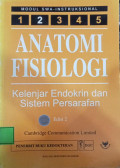 Modul Anatomi Fisiologi Kelenjar Endokrin Dan Sistem Persarafan
