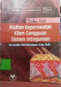 Buku Ajar Asuhan Keperawatan Klien Gangguan Sistem Integumen