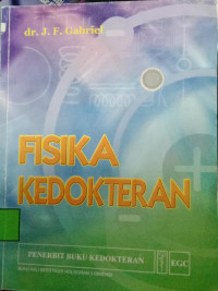 Image of Fisika Kedokteran