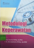 Metodologi Keperawatan