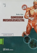 Buku Ajar Gangguan Muskuloskletal