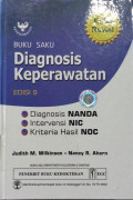 Buku Saku Diagnosis Keperawatan