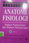 Modul Anatomi Fisiologi Sistem Perkemihan Dan Sistem Pencernaan