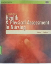 Image of An Introduction To Health & Physical Assessment In Nursing
