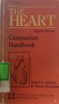 Hurst's The Heart Companion Handbook