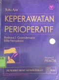 Buku Ajar Keperawatan Perioperatif 2
