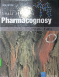 Trease And Evans Pharmacognosy