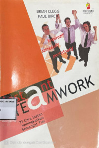 Image of Instant Teamwork