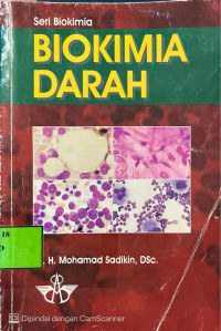 Image of Biokimia Darah