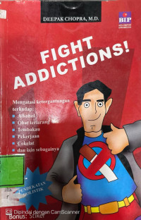 Image of Fight Addictions!