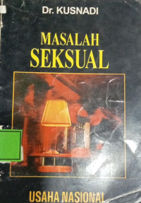 Image of Masalah Seksual