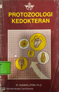 Image of Protozoologi Kedokteran