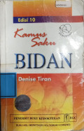 Kamus Saku Bidan