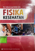 Fisika Kesehatan